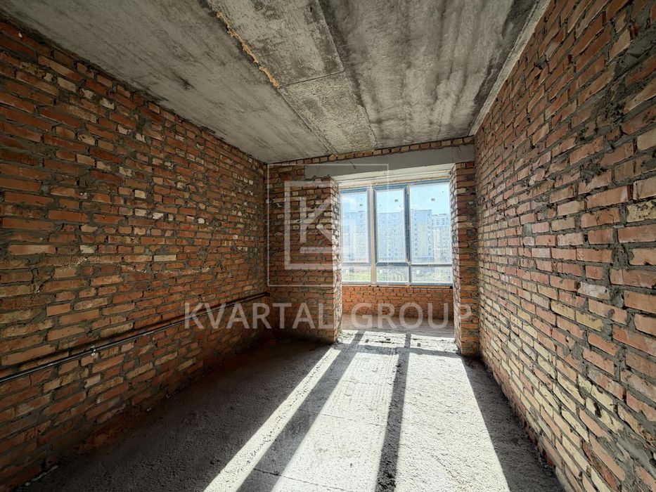 Квартира на ЖК Міленіум парк в Києві, ID 288274, фото №10