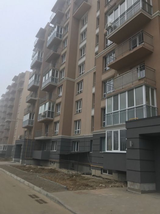 Квартира на ЖК «Кришталеві джерела» в Києві, ID 283996, фото №2