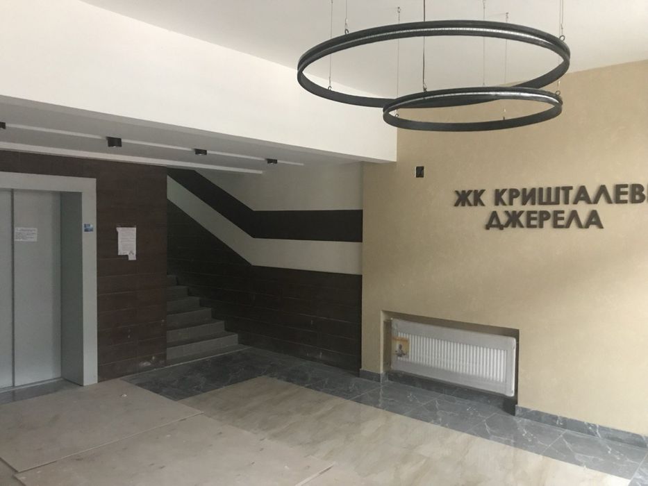 Квартира на ЖК «Кришталеві джерела» в Києві, ID 283996, фото №3