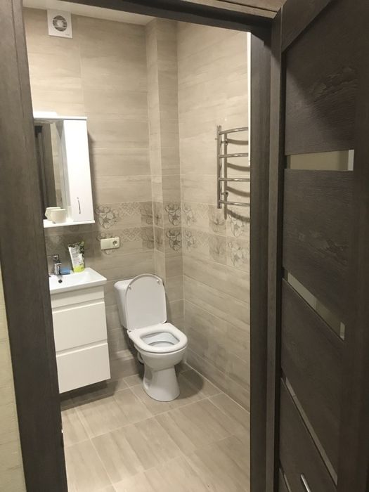 Квартира на ЖК «Кришталеві джерела» в Києві, ID 283996, фото №5