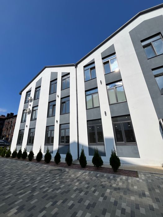 Квартира на ЖК Волошковий двір в Києві, ID 309181, фото №1