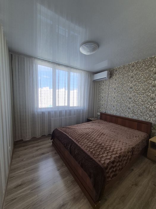 Квартира на ЖК «Одеський бульвар» в Київ, ID 313441, фото №1