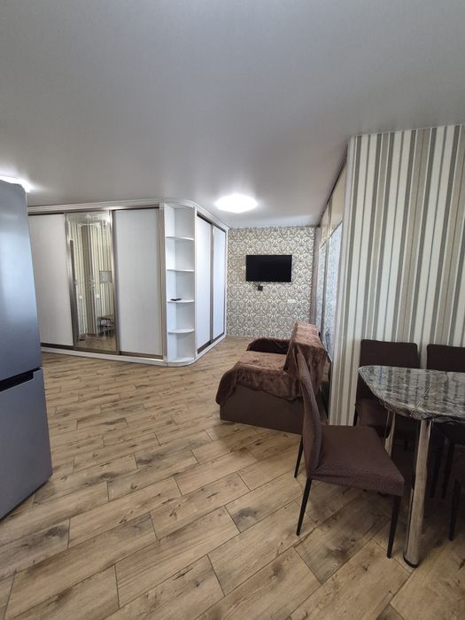 Квартира на ЖК «Одеський бульвар» в Київ, ID 313441, фото №2
