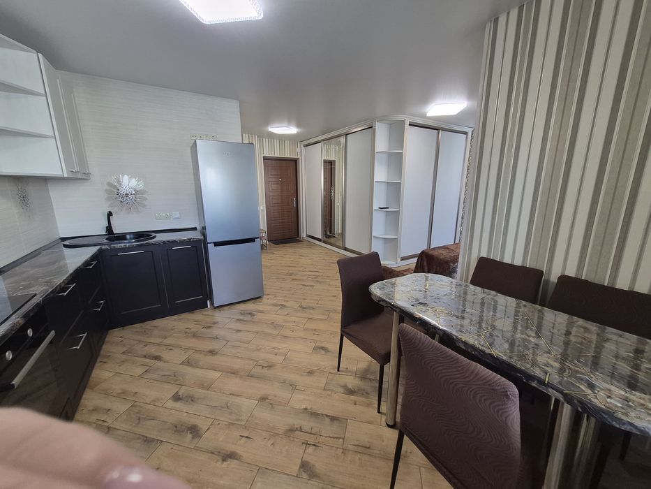 Квартира на ЖК «Одеський бульвар» в Київ, ID 313441, фото №3