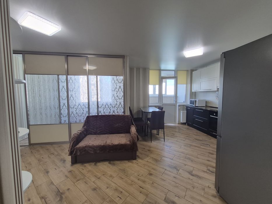 Квартира на ЖК «Одеський бульвар» в Київ, ID 313441, фото №4
