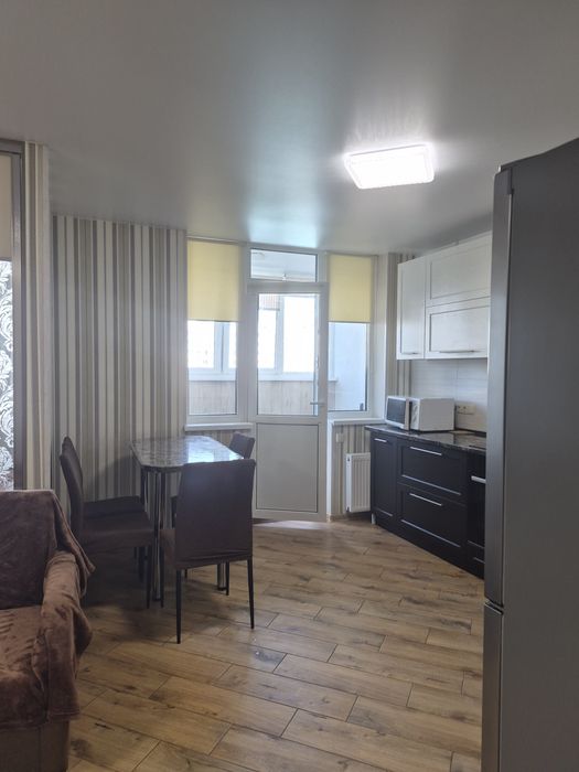 Квартира на ЖК «Одеський бульвар» в Київ, ID 313441, фото №5