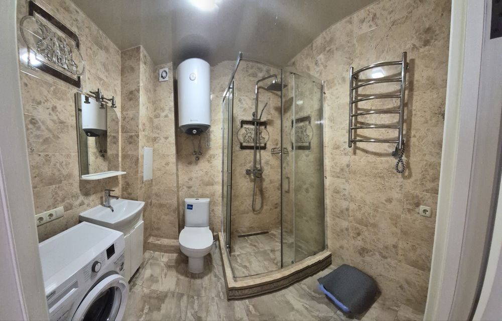 Квартира на ЖК «Одеський бульвар» в Києві, ID 313441, фото №7
