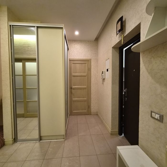 Квартира на вул. Тенистая, 9/12 в Одесі, ID 284017, фото №12