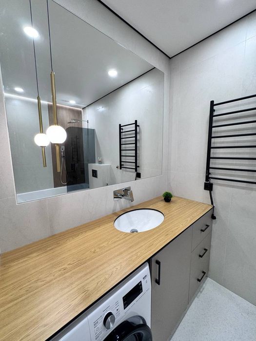 Квартира на вул. Варшавський, 3 в Києві, ID 283995, фото №12