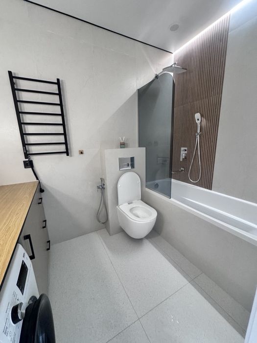 Квартира на вул. Варшавський, 3 в Києві, ID 283995, фото №14