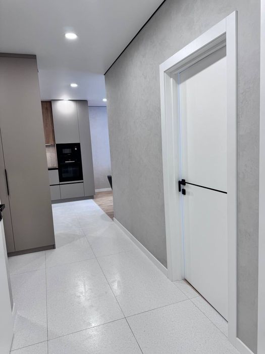 Квартира на вул. Варшавський, 3 в Києві, ID 283995, фото №10