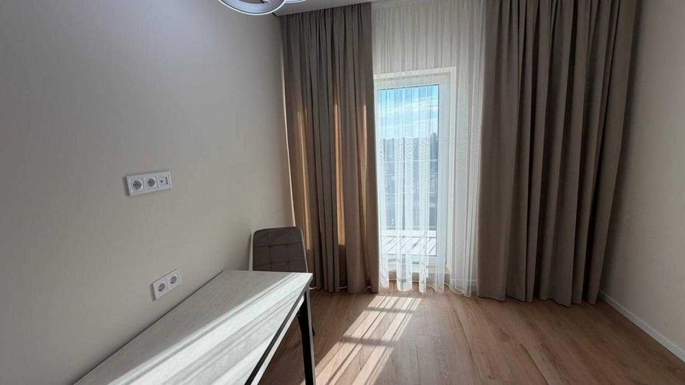 Квартира на ЖК "68 Жемчужина" в Одесі, ID 289053, фото №4