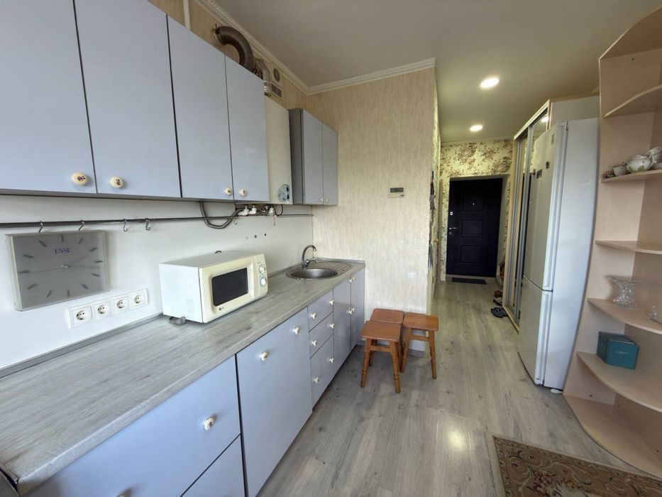 Квартира на ЖК «Квартал Буча» в Києві, ID 284088, фото №3