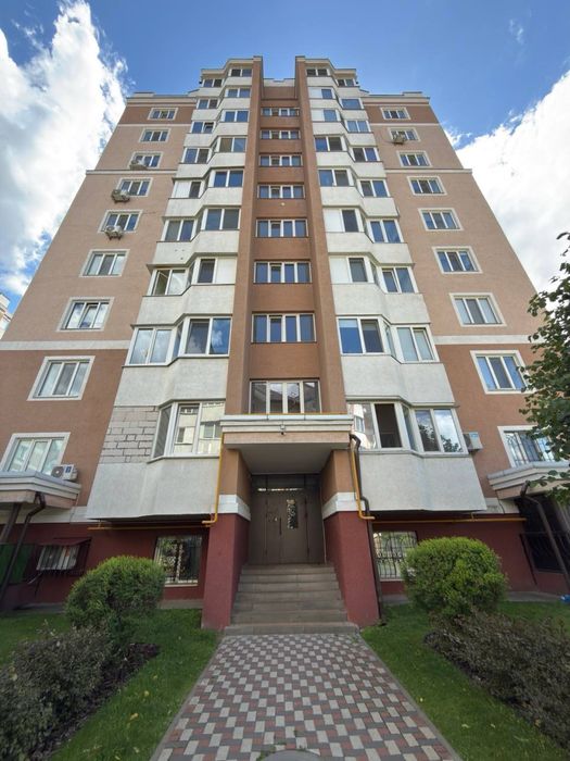 Квартира на ЖК «Квартал Буча» в Києві, ID 284088, фото №4
