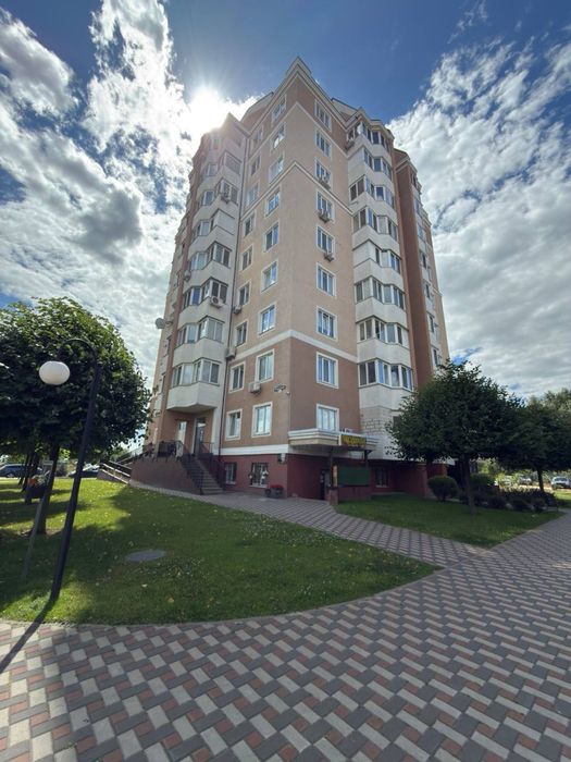 Квартира на ЖК «Квартал Буча» в Києві, ID 284088, фото №5
