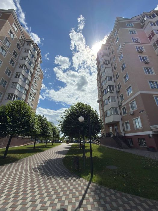 Квартира на ЖК «Квартал Буча» в Києві, ID 284088, фото №6