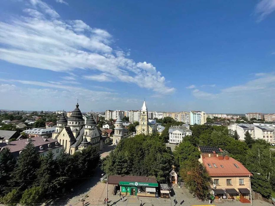 Квартира в Івано-Франківську, ID 284024, фото №17