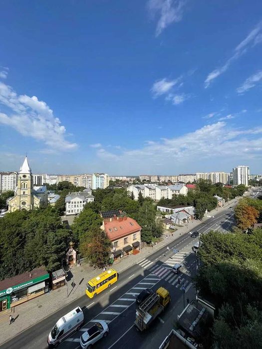 Квартира в Івано-Франківську, ID 284024, фото №19