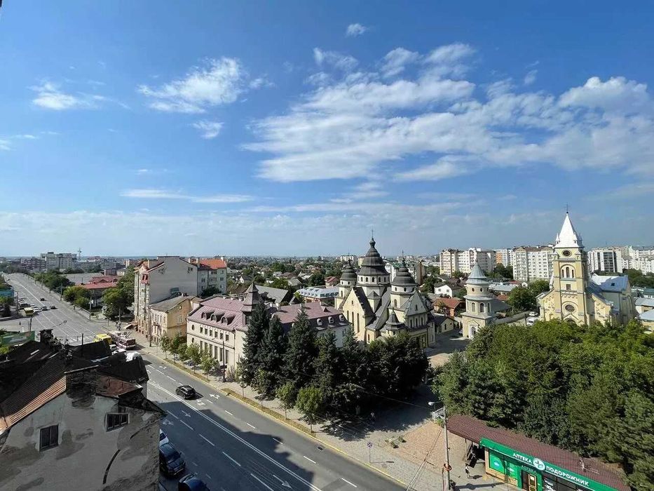 Квартира в Івано-Франківську, ID 284024, фото №9