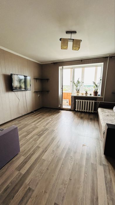 Квартира на вул. Покровська, 159 в Житомир, ID 284080, фото №1