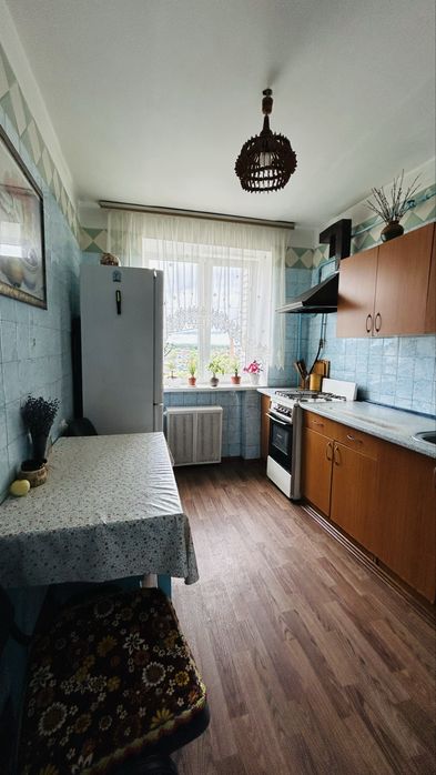 Квартира на вул. Покровська, 159 в Житомирі, ID 284080, фото №12