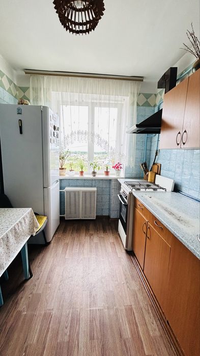 Квартира на вул. Покровська, 159 в Житомирі, ID 284080, фото №13