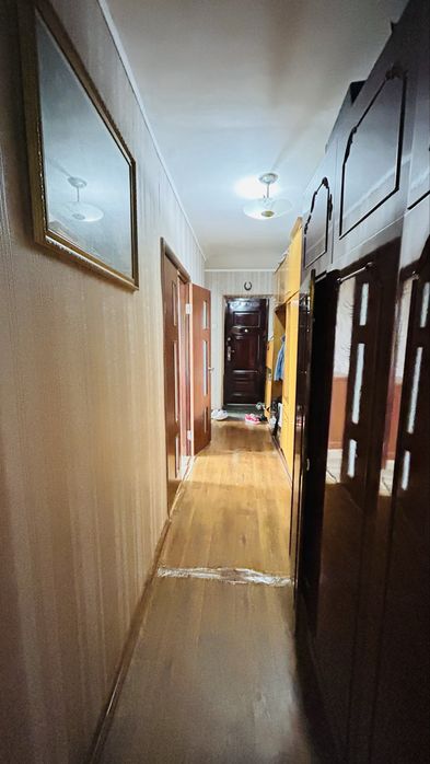 Квартира на вул. Покровська, 159 в Житомир, ID 284080, фото №5