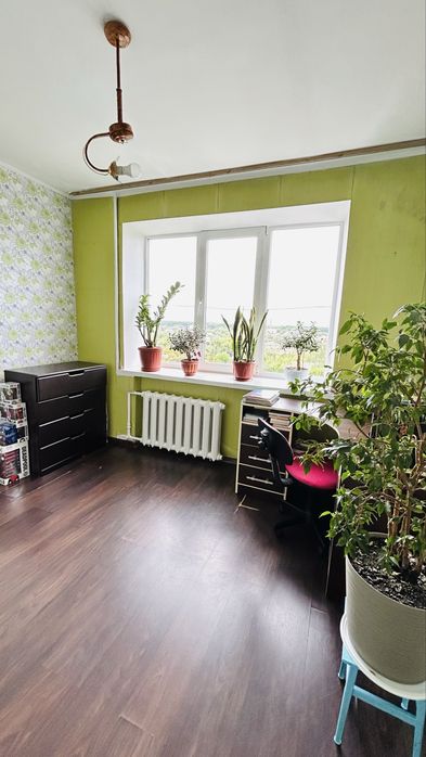 Квартира на вул. Покровська, 159 в Житомирі, ID 284080, фото №6