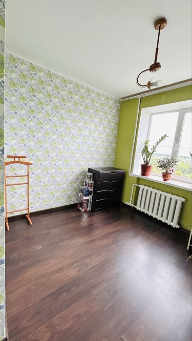 Квартира на вул. Покровська, 159 в Житомирі, ID 284080, фото №7