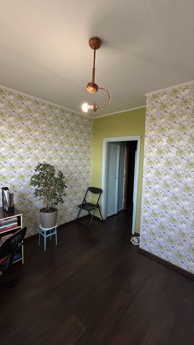 Квартира на вул. Покровська, 159 в Житомирі, ID 284080, фото №8