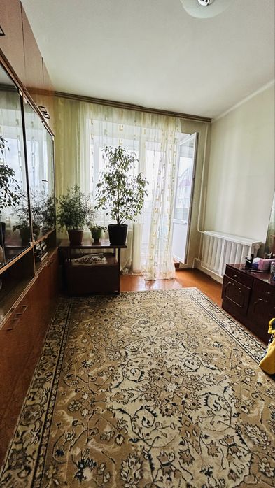 Квартира на вул. Покровська, 159 в Житомирі, ID 284080, фото №9