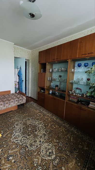 Квартира на вул. Покровська, 159 в Житомирі, ID 284080, фото №10