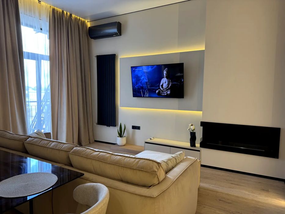 Квартира на вул. Саксаганського, 131б в Київ, ID 284056, фото №2