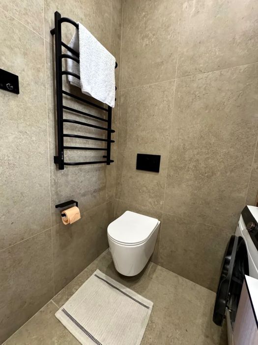 Квартира на вул. Саксаганського, 131б в Києві, ID 284056, фото №11
