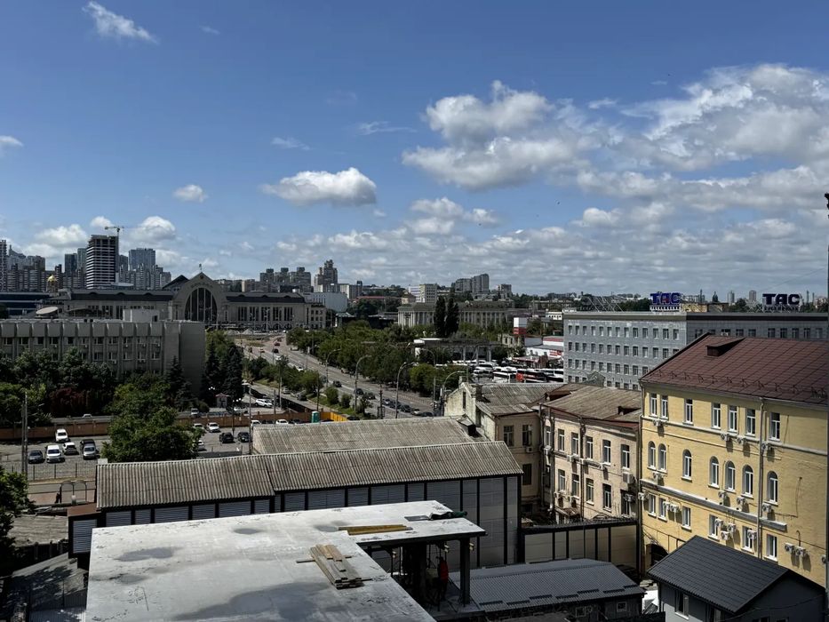 Квартира на вул. Саксаганського, 131б в Києві, ID 284056, фото №13