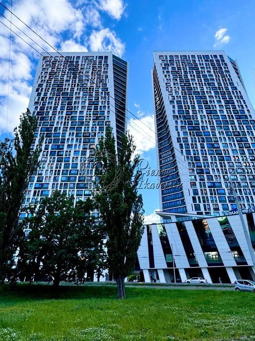 Квартира на просп. Берестейський, 11 в Києві, ID 284173, фото №1