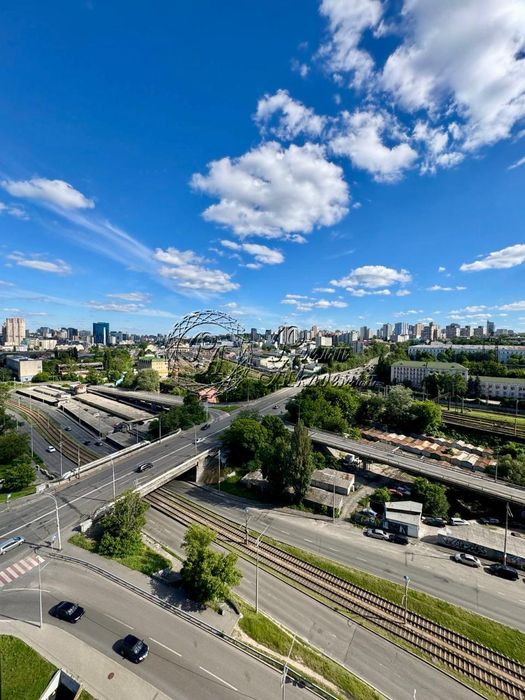 Квартира на просп. Берестейський, 11 в Києві, ID 284173, фото №8