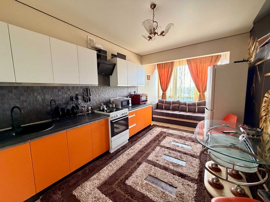 Квартира на ЖК Центральний Преміум в Києві, ID 284113, фото №1
