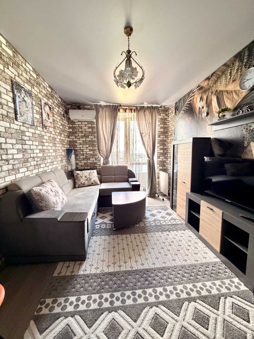 Квартира на ЖК Центральний Преміум в Києві, ID 284113, фото №11