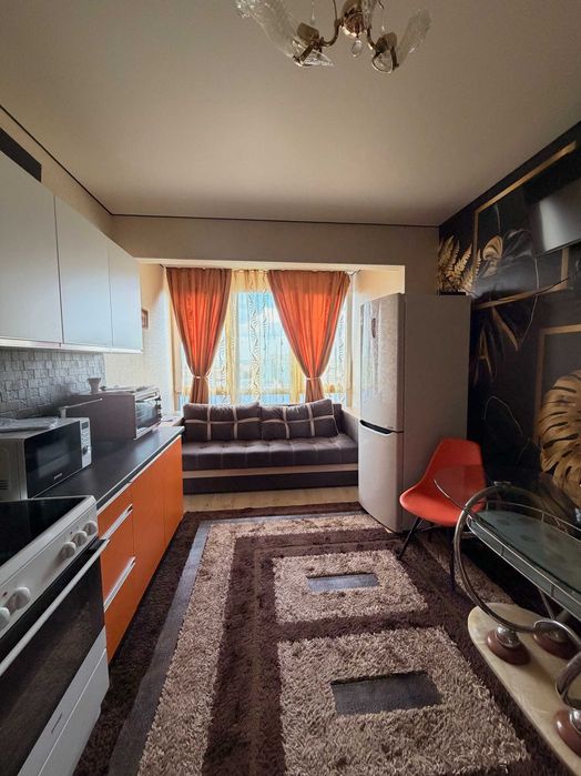 Квартира на ЖК Центральний Преміум в Києві, ID 284113, фото №5