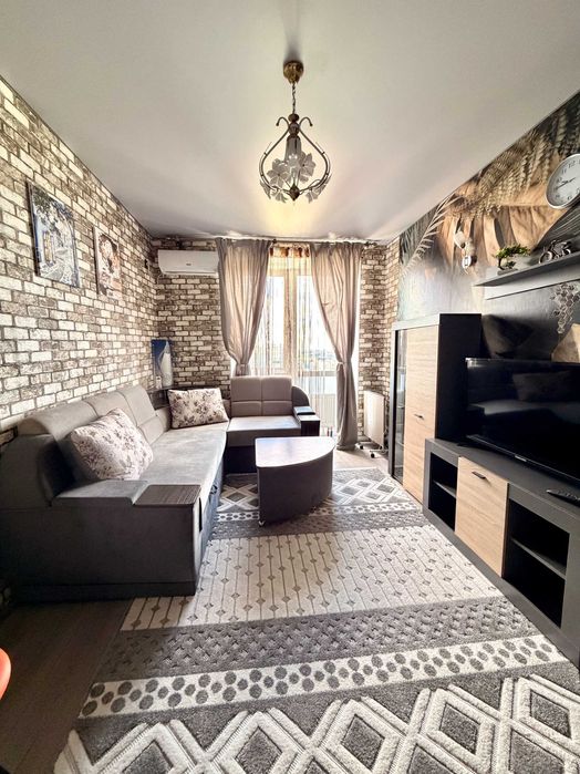 Квартира на ЖК Центральний преміум в Києві, ID 284130, фото №11