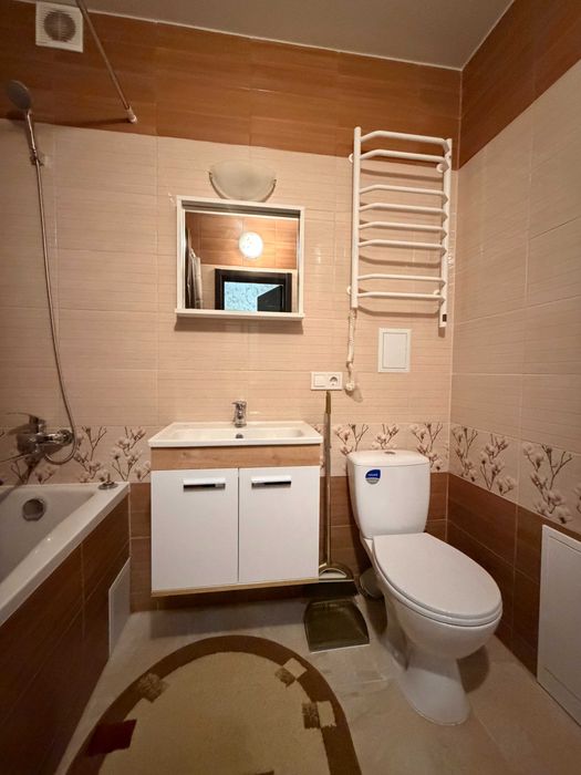Квартира на ЖК Центральний преміум в Києві, ID 284130, фото №14
