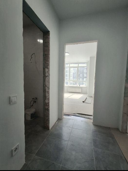 Квартира на ЖК Синергія Сіті в Києві, ID 284129, фото №7