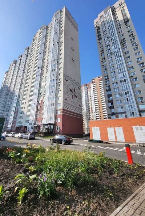 Орендувати квартиру за адресою вул. Гмирі, 20 в Київ на Findly.com.ua Квартира на вул. Гмирі, 20 в Київ, ID 284052, фото №1