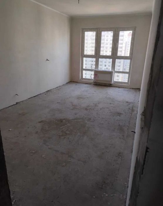 Квартира на вул. Гмирі, 20 в Київ, ID 284052, фото №3