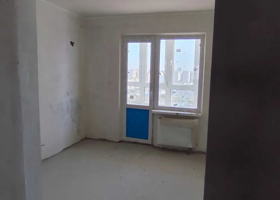 Квартира на вул. Гмирі, 20 в Київ, ID 284052, фото №5