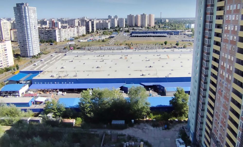 Квартира на вул. Гмирі, 20 в Києві, ID 284052, фото №8