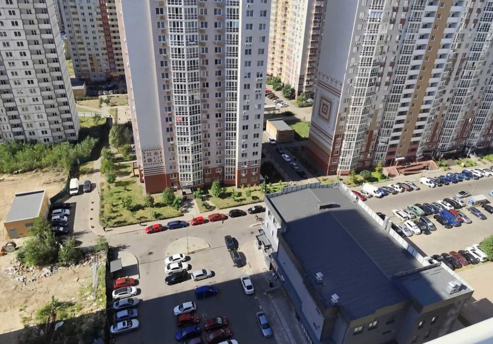 Квартира на вул. Гмирі, 20 в Києві, ID 284052, фото №9