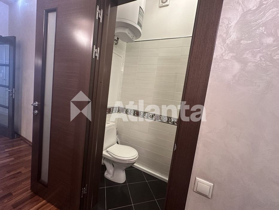 Квартира на просп. Володимира Івасюка, 6 в Києві, ID 284177, фото №15