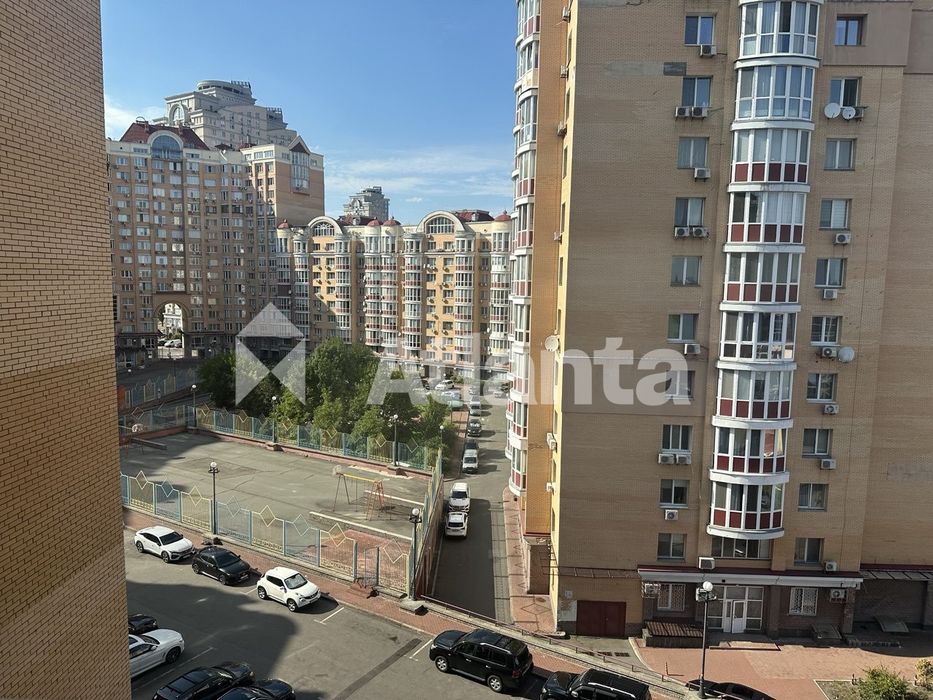 Квартира на просп. Володимира Івасюка, 6 в Києві, ID 284177, фото №16